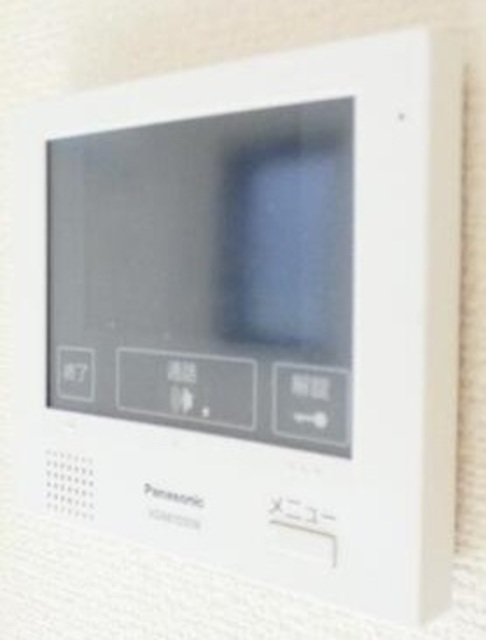 その他設備　ＴＶインターホン