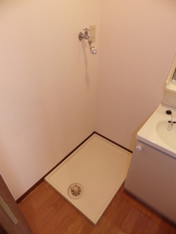 その他設備　※別室同型タイプ