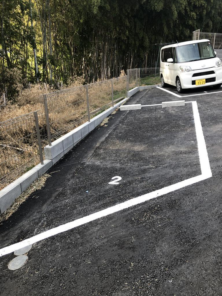 アリビオ武蔵新城のその他写真