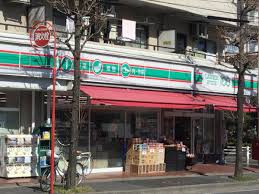 アリビオ武蔵新城の周辺写真