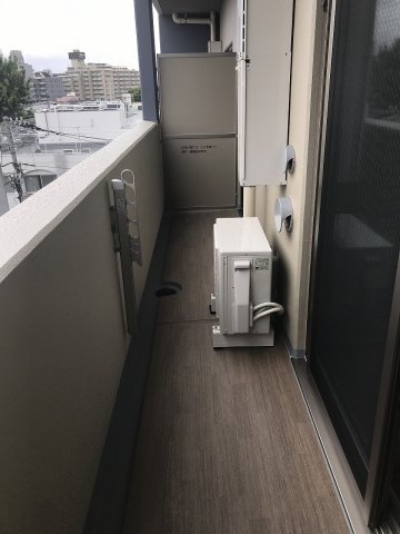東京メトロ南北線 東大前駅 徒歩4分 10階建 築8年の内装写真