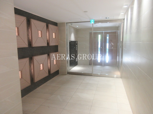 ロビー
