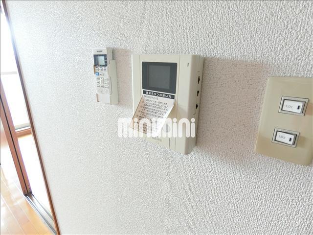 セキュリティ　※同間取り　参考写真※