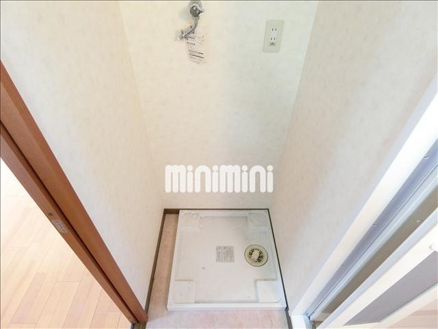その他設備　※同間取り　参考写真※