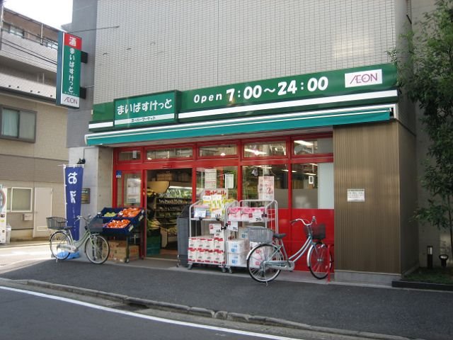 ヴィラオークラ7の周辺写真