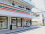 コンビニ　セブンイレブン横浜太尾町店（コンビニ）まで224m