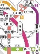 その他　☆路線図☆