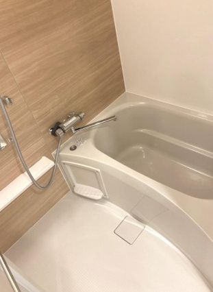バス・シャワールーム　☆日々の疲れを癒すお風呂付です☆