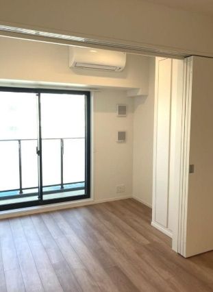 その他部屋・スペース　☆広くて明るい寝室☆