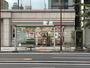 コンビニ　セブン-イレブン 門前仲町駅西店（コンビニ）まで197m