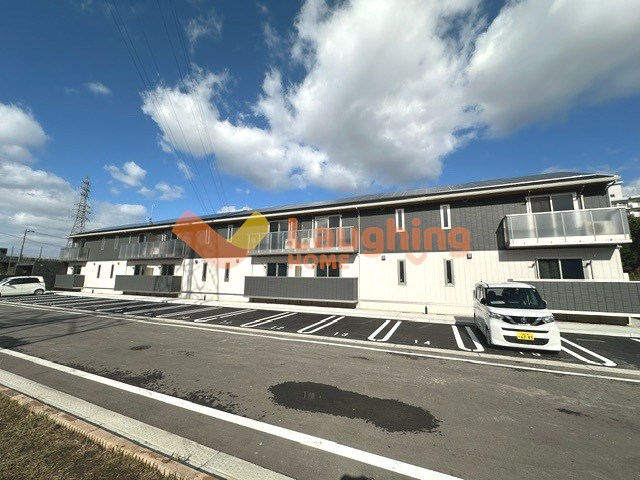 ＪＲ久大本線 久留米高校前駅 徒歩8分 築2年