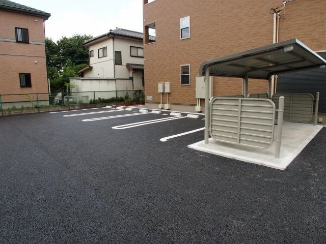 ジュネスIIIのその他写真