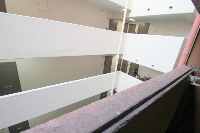 東洋プラザ蒲生のその他写真
