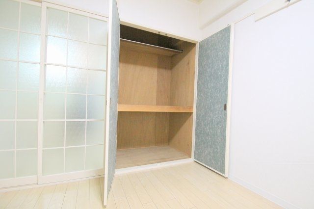 東洋プラザ蒲生の内装写真