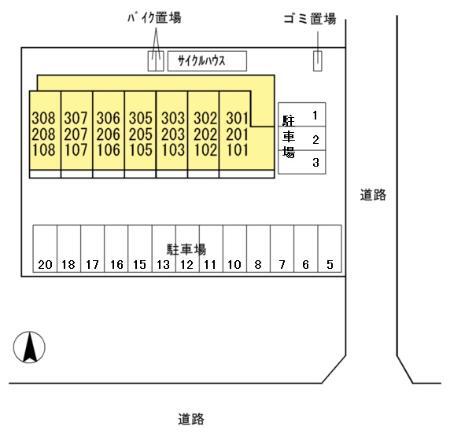 ムーンドレイクのその他写真