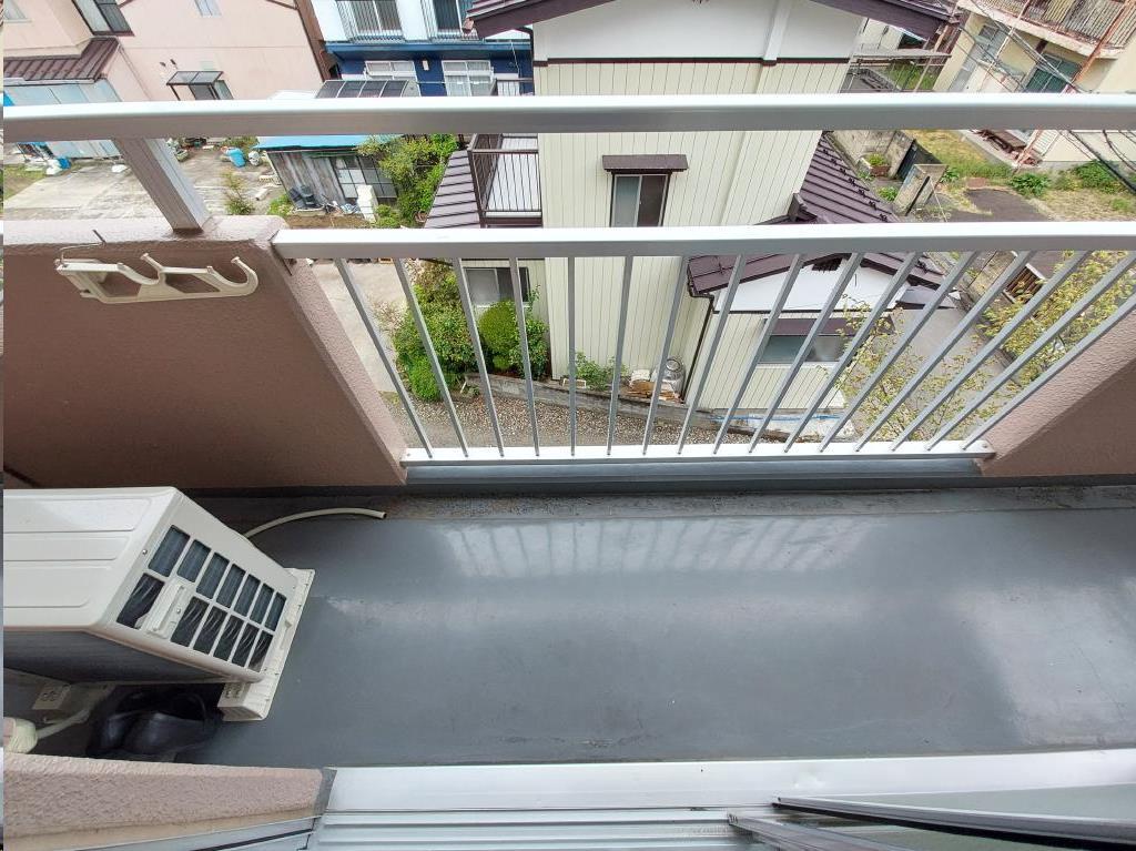 イーグルハイツ高松の内装写真