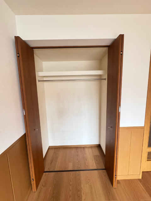 スパツィオ西山の内装写真