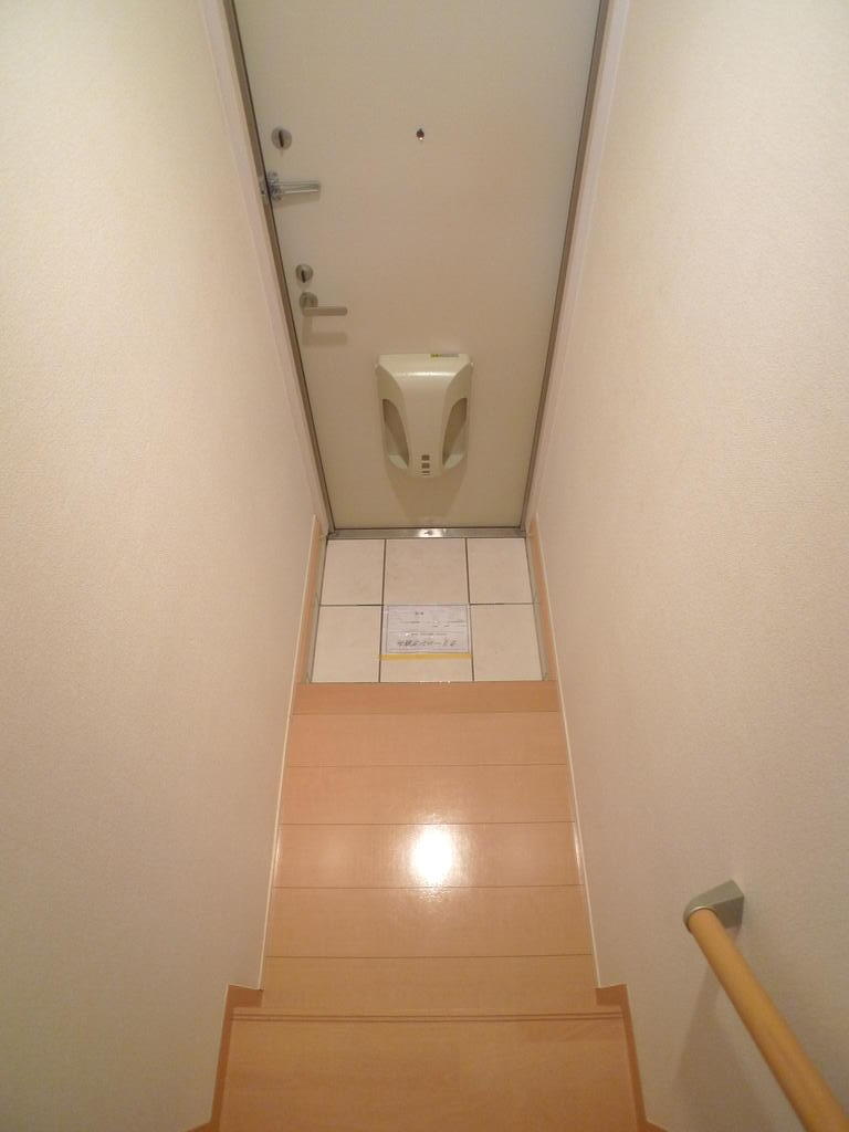 玄関　シューズボックス