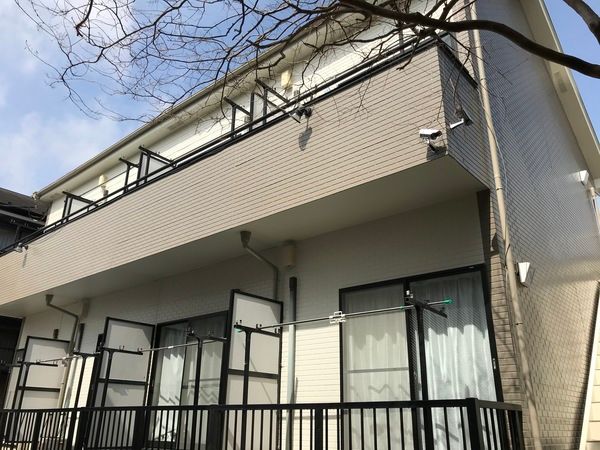 相鉄本線 星川駅 徒歩10分 築31年