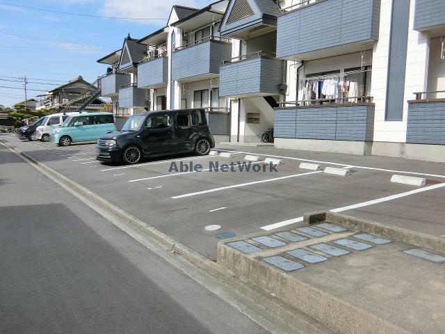 名鉄三河線 新川町駅 徒歩20分 2階建 築35年のその他写真