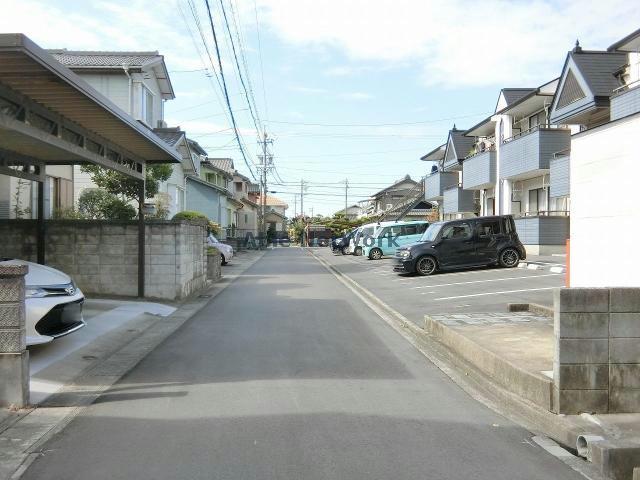 名鉄三河線 新川町駅 徒歩20分 2階建 築35年のその他写真