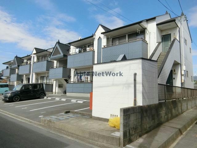名鉄三河線 新川町駅 徒歩20分 築35年