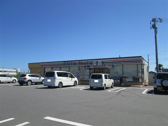 名鉄三河線 新川町駅 徒歩20分 2階建 築35年の周辺写真