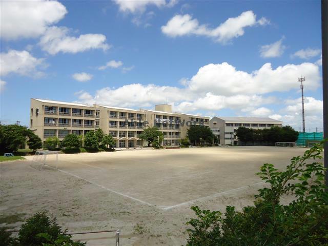 名鉄三河線 新川町駅 徒歩20分 2階建 築35年の周辺写真