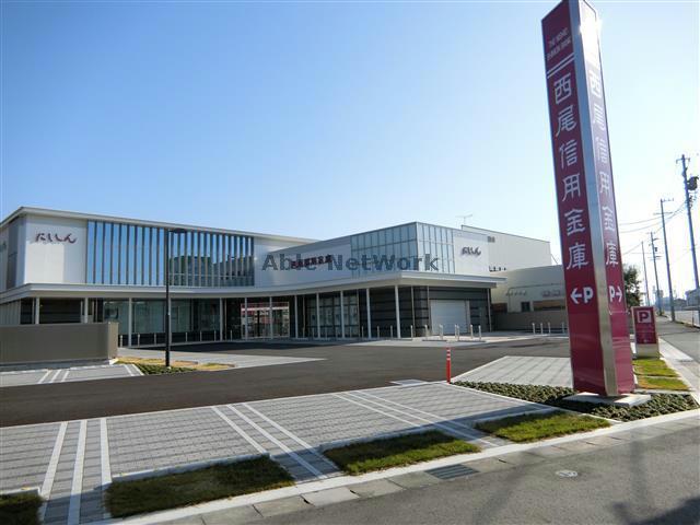 名鉄三河線 新川町駅 徒歩20分 2階建 築35年の周辺写真