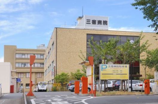 FESTAの周辺写真