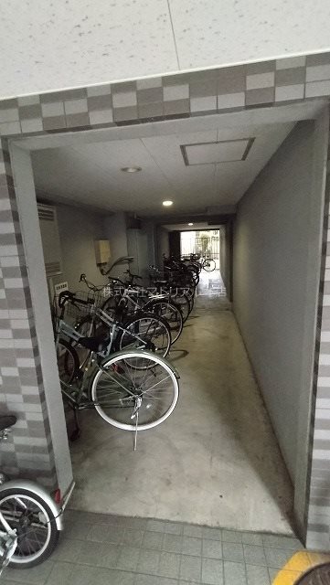 ＪＲ山手線 品川駅 徒歩15分 9階建 築30年のその他写真