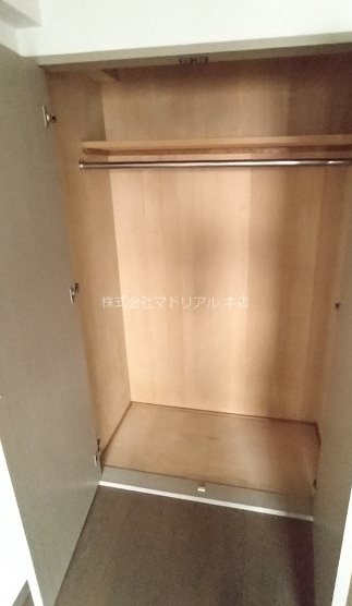 ＪＲ山手線 品川駅 徒歩15分 9階建 築30年の内装写真