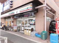 ＪＲ山手線 品川駅 徒歩15分 9階建 築30年の周辺写真