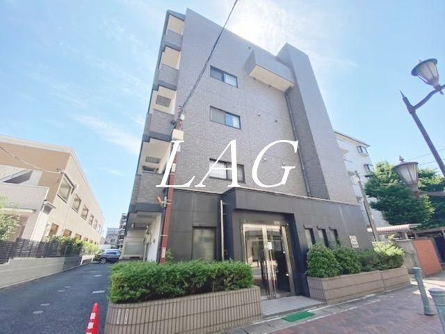 東京メトロ東西線 浦安駅 徒歩5分 築30年