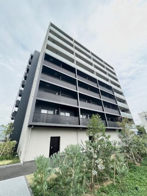 建物外観　外観です