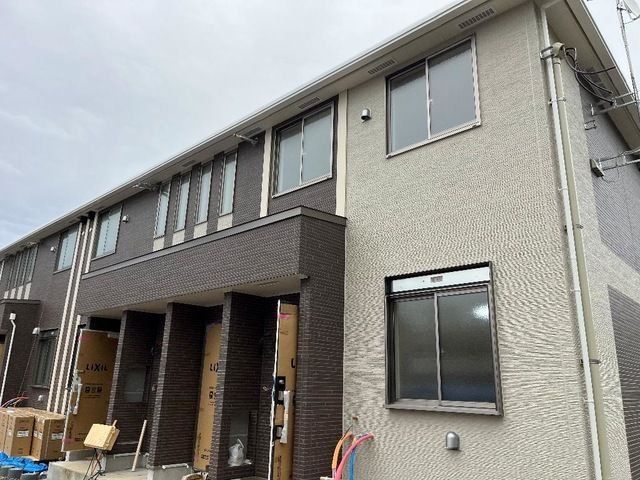 建物外観　★お部屋探しはタウンハウジングまで★