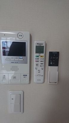 クレヴィスタ中板橋IIのその他写真