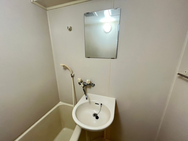 ウイング大手町の内装写真