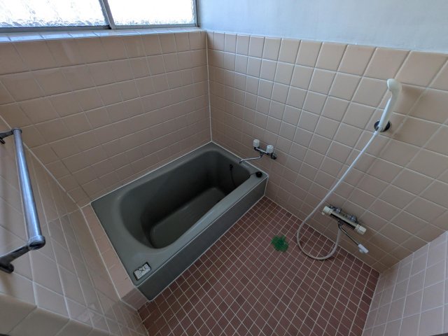 アルバプレイス坂出林田町の風呂写真