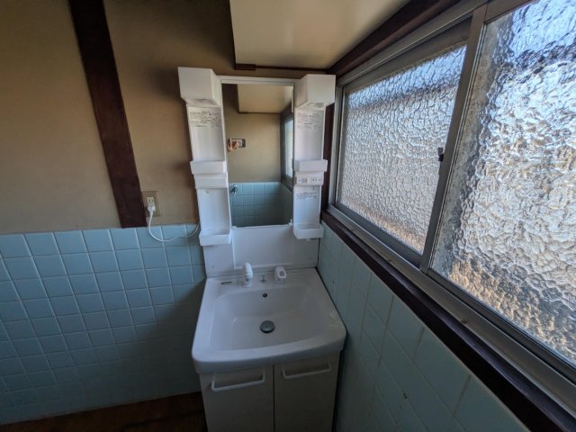 アルバプレイス坂出林田町の内装写真