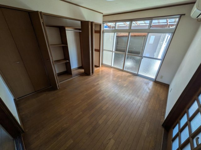 アルバプレイス坂出林田町の内装写真