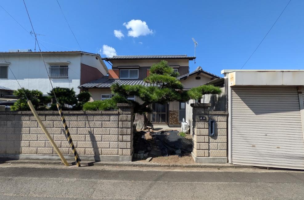アルバプレイス坂出林田町