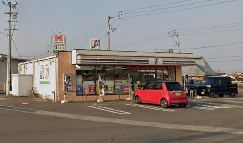 アルバプレイス坂出林田町の周辺写真