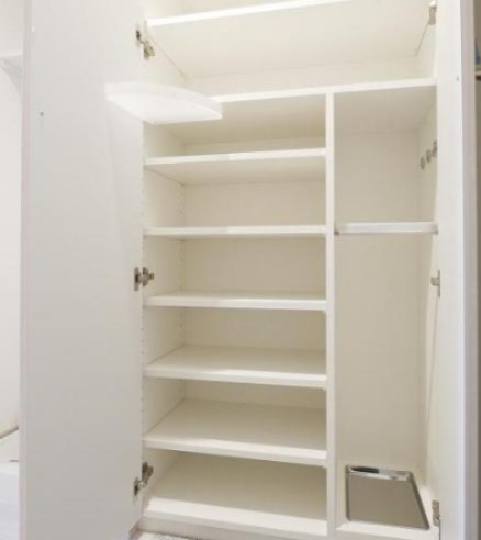 玄関　別部屋参考写真