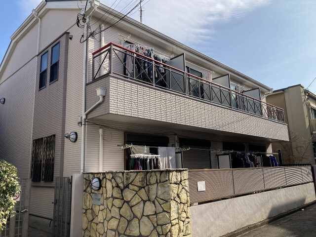 パークコート経堂