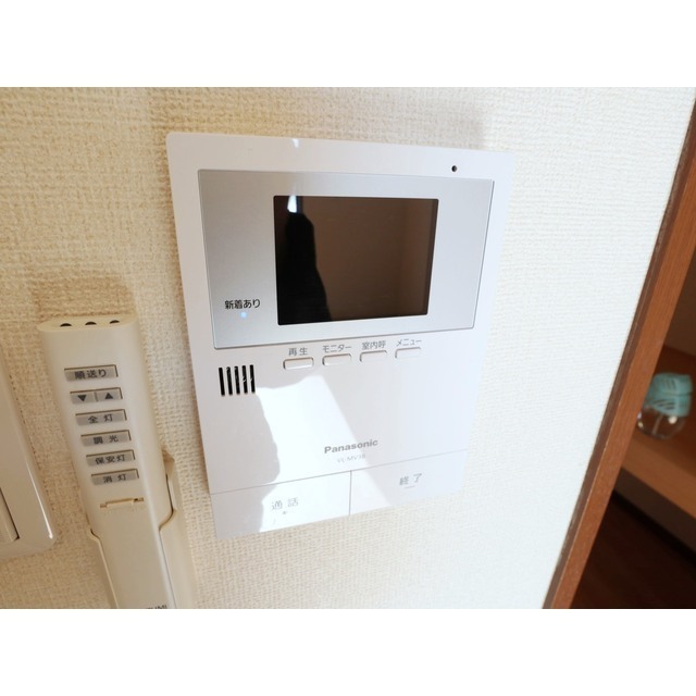 コーポサツキC棟のその他写真