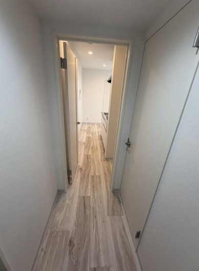 その他設備　※別室の参考写真の為、現況優先です。