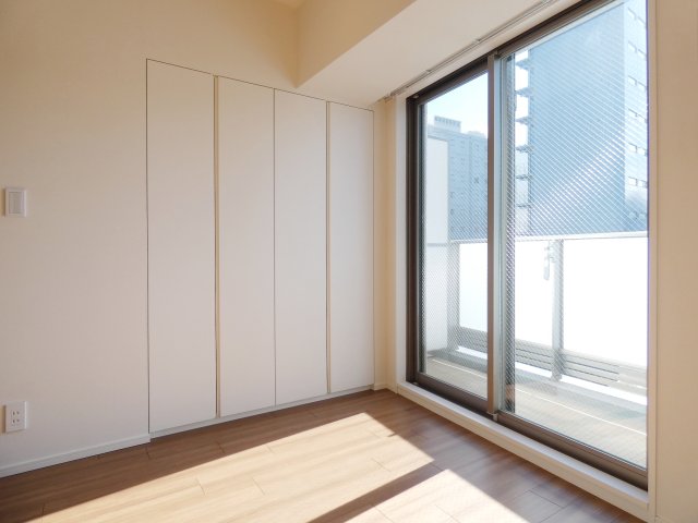 ザ・パークハビオ新宿のその他写真