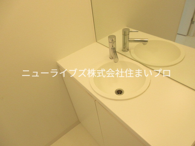 カーサ小治郎の内装写真