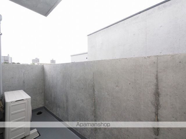 Flap福住 仮)月寒東1-11MS A棟の内装写真